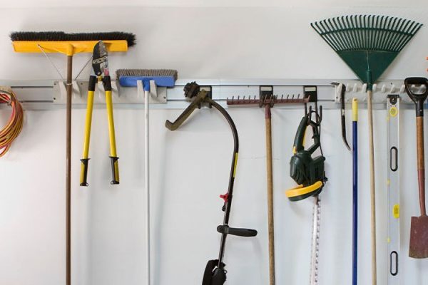 3 Tips for Your Annual Garden Tool Care and Maintenance - Salisbury  Greenhouse - Blog